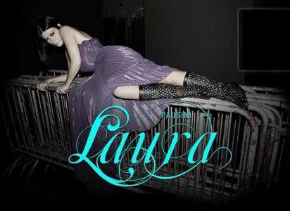  What do u think about Laura Pausini??