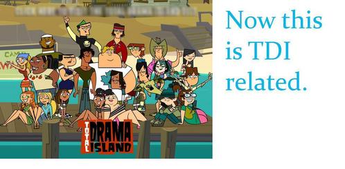  THE TOTAL DRAMA SERIES IS CANCELLED?!?!?!