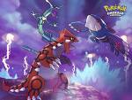  should i choose between groudon 또는 kyogre 또는 rayquaza in R/S/E?