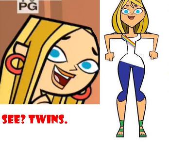  you exited for Total Drama Action Celebrity Manhunt?