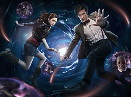 How did you all feel about the Eleventh Hour?
