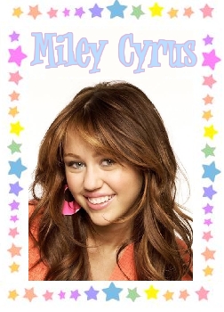 Which miley's song is your favourite and which is your least favourite?