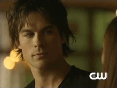  in the shadow souls book what is elena? cause damon says i know what আপনি are??