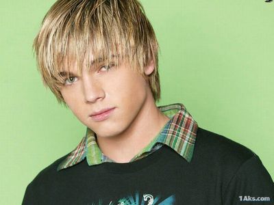  What is your পছন্দ Jesse McCartney song/s?
