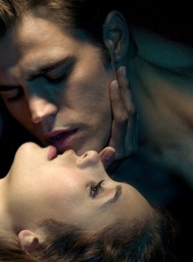 What do you think of love that exists between stefan and elena? especially after episode 18.. a crush? true love?