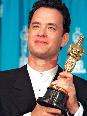  Which is your favourite Tom Hanks picture ?