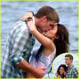  has anyone seen the last song and did anyone cry when they watched it and did tu know that miley is engaged that is cute