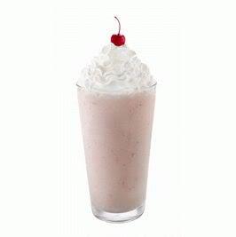Do you know any places that sell lactose free Milkshakes?
