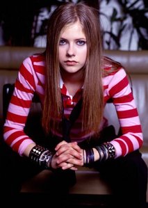  What are some songs Du think Avril should cover?