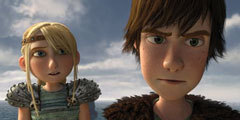  Should Astrid make out with Hiccup oneday