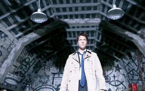  Post your favorito picture of Cas and I'll give you a prop!