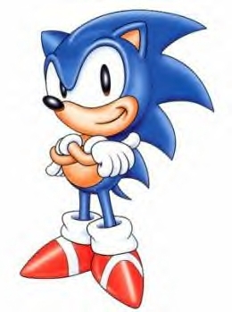  Is Sonic the Hedgehog Anime?