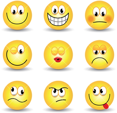  why are smileys awesome?