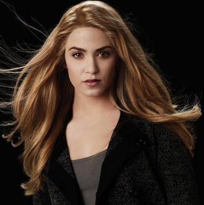 What song do you think should be played when Rosalie is telling her story, in the movie? 
