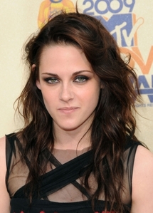 Do u prefer Kristen with brown eyes, или green?