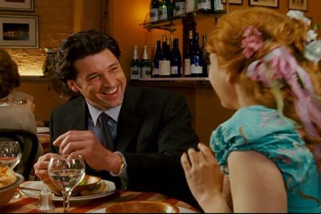 What films did you like Patrick Dempsey in?