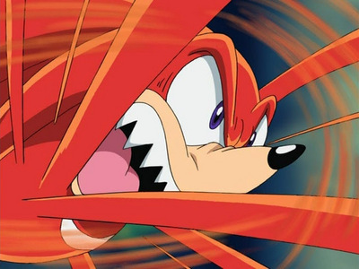  SonicX caption contest #1 winner gets 3 props of their choice