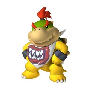  How come Bowser jr is not a Koopaling but his 7 older siblings are.