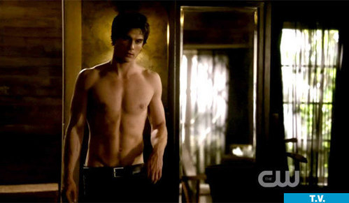 Post Your Fave Picture Of Damon!!! <3 (Below Is One Of My Faves)