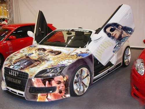  What do toi guys think about this car??