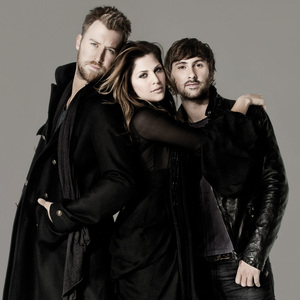  Which música Video of Lady Antebellum do you amor the most?