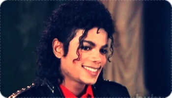  What do te guys think of Michael Jackson's shyness?