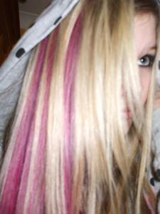  Is this Avril??