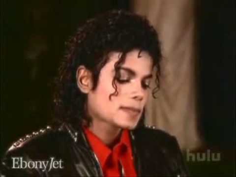  Why do people think its funny to make fun of michael jackson?!?!