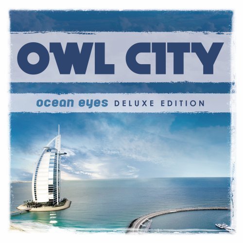  Give this song a try! I know many of you probably purchased Ocean Eyes shortly after its release, but there is a deluxe version out now. my favorito song is If my coração was a house. Find it please, beacause I think, it is the prettiest owl city song!