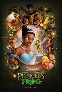  Who's played the Princess and the Frog wii game?