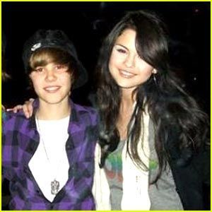 Is Justin Bieber and Selena Gomez dating?