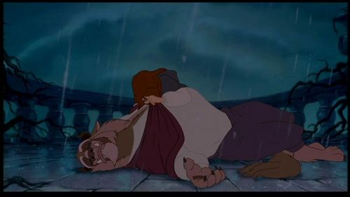  Which are the best scenes in disney movies?