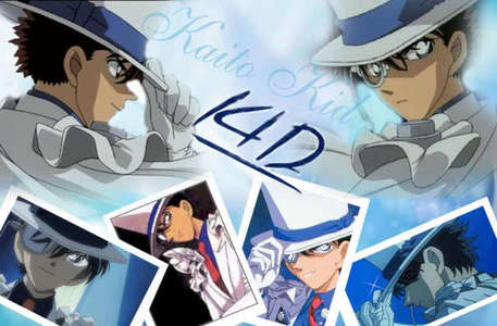  When is Kaito's B'day?