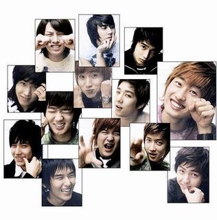 What is the best song of suju?