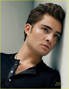 so I'm new to gossip girl and i found an article says that ed westwick will leave the show so is it true??