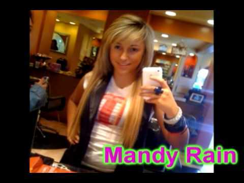  will u kom bij the Mandy Rain club?