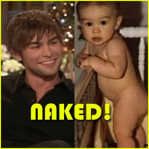  Aww. Little Chace was so cute. have te see picture of someone else like a baby/kids?