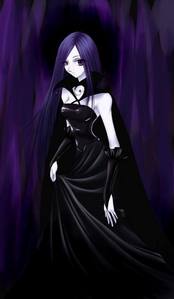  SOMEONE HTI ME BEUCASE I AM GOTH! I WOUNDER WHY THEY DID?