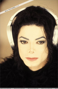If you could ask Michael one question, what would it be??