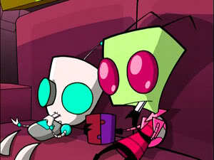  did u know invader zim is on at 4:30 today!!!!!!!!! so sit on yr sofa, kerusi panjang with some bffz and watch it!!!!!!!!!!!!!!!!!!!!!!! oh and don't forget the Kandi !!!!!!!!!!!!!!!!!!!!!!!!!!!!!!!!!!!!!!!