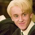  who did draco marry?