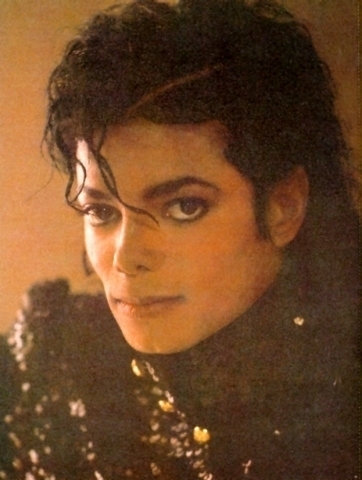  wats about michael that makes him different from everyone else?