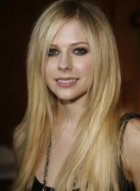  IS AVRIL BEAUTIFUL to YOU!!