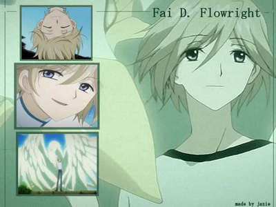  Who do Du think is the cutest Anime guy? ;D