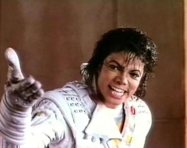  Do you know anyone who was once liked MJ but they dont any more? if so, whats the reason?