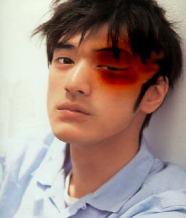  Should this guy play Zuko in Live Action movie?