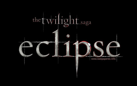  The Eclipse movie или The Book?