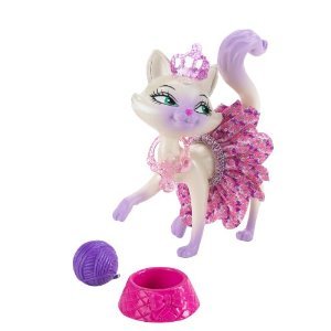 Kitty from Barbie A Fashion fairytale