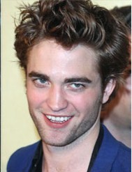  Do toi think that Rob would be as famous as he is now if he was not cast in twilight would he still have all the fans he has now if he was not cast as Edward Cullen what do toi think?