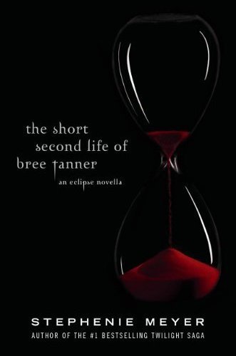  Do u Like The Book "The Short seconde Life Of Bree Tanner?"